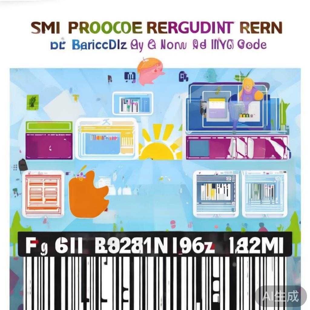 SMI条码注册指南，轻松开启您的条码之旅