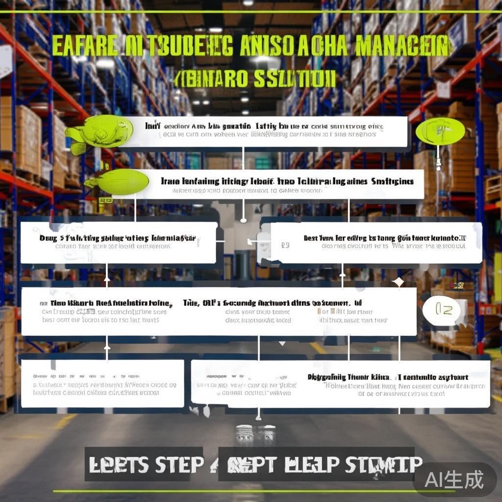 如何轻松注册并运营一家配货站，步骤指南与注意事项