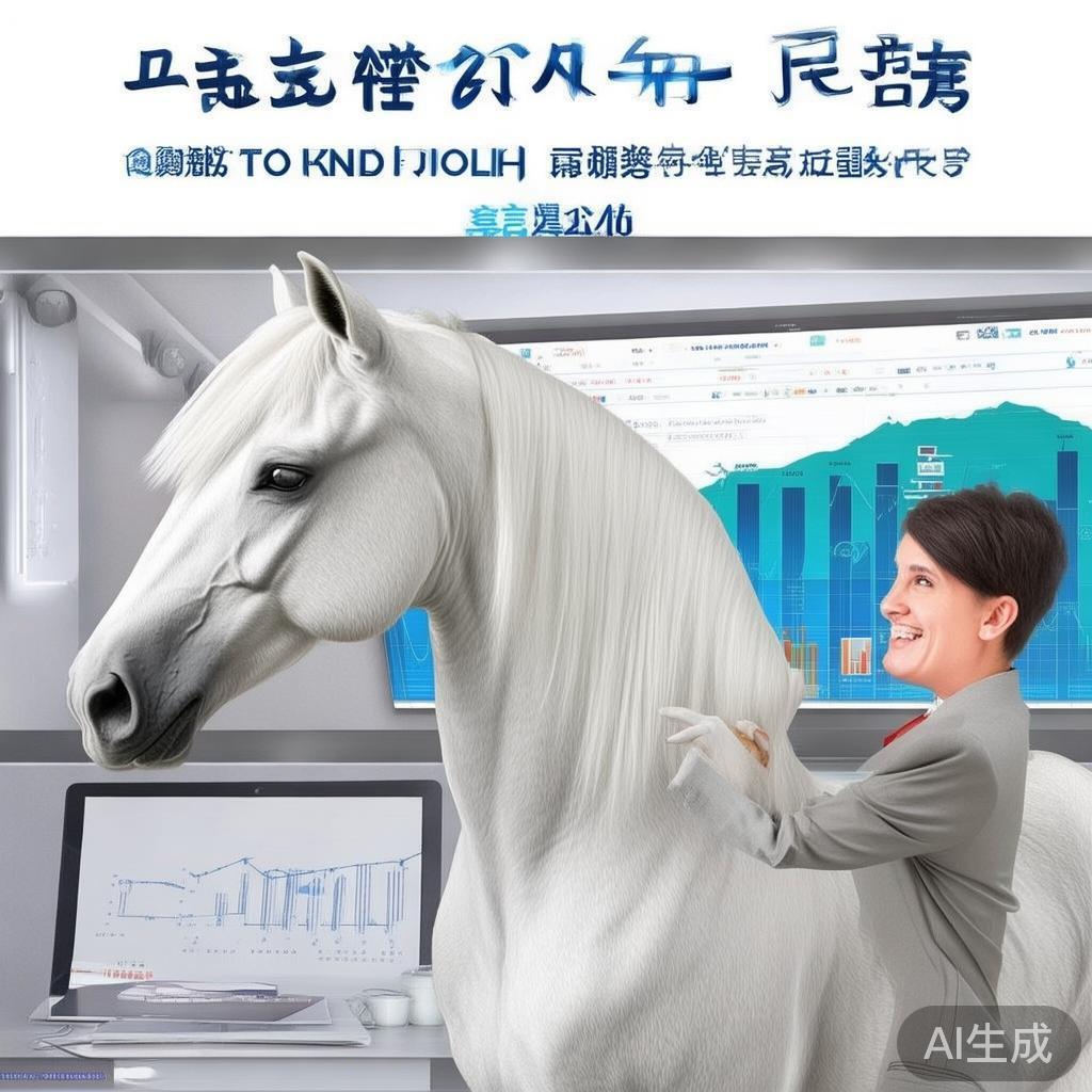 白马财经注册攻略，轻松开启财富增值之旅