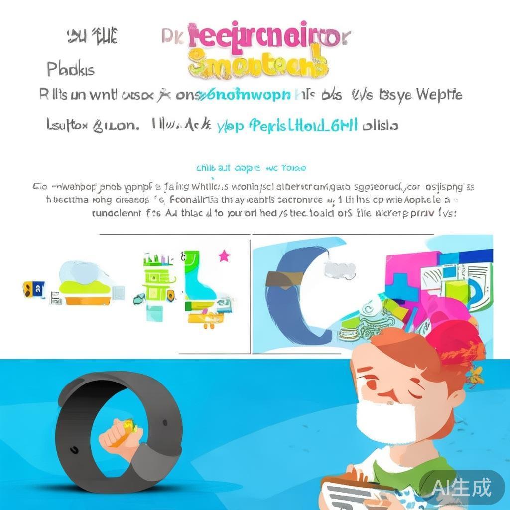 小天才智能手表注册攻略，轻松开启孩子的智能生活