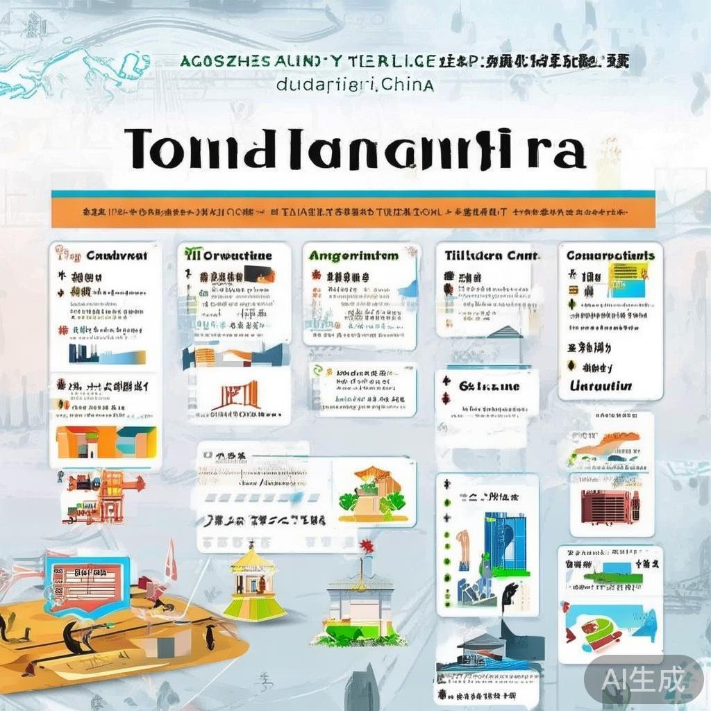 泰州公司注册全攻略，轻松掌握注册流程与注意事项