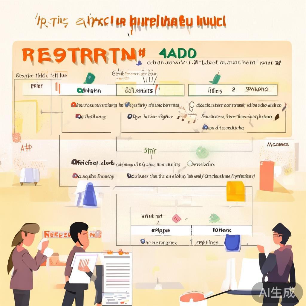 公益基金注册指南，了解流程与注意事项