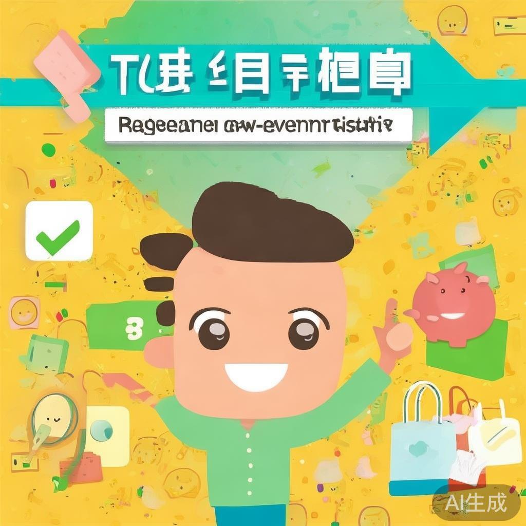 安达好省注册指南，轻松三步，开启省钱新生活