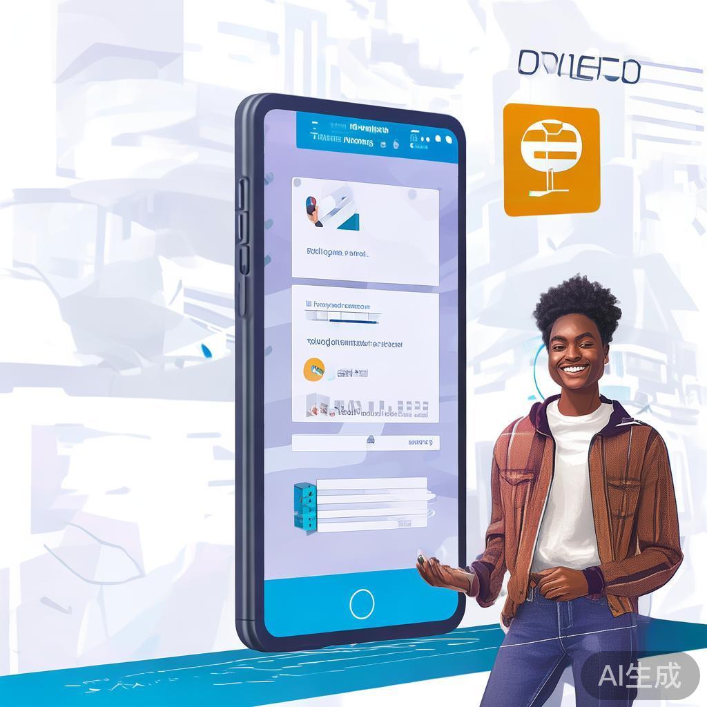 如何自助注册银行账户，轻松开启便捷金融服务之旅