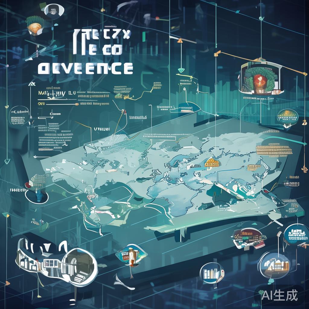 注册经济如何巧妙避税，策略与技巧全解析