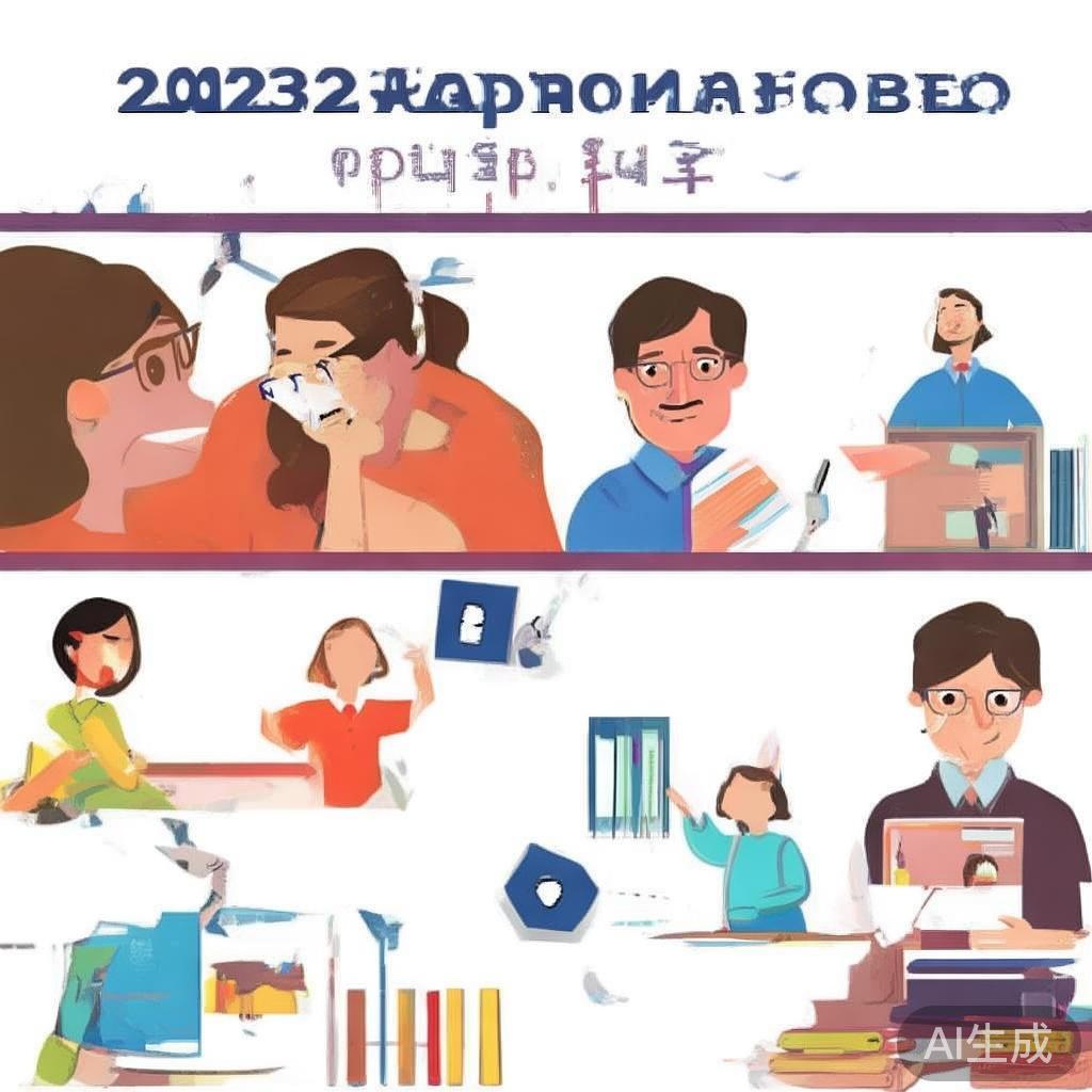 2023年最新！如何快速申请学校补贴？从贫困户到享受政策的全过程