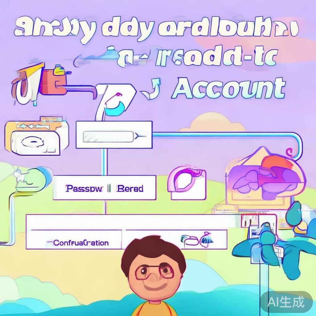 轻松入门，好办账号注册全攻略