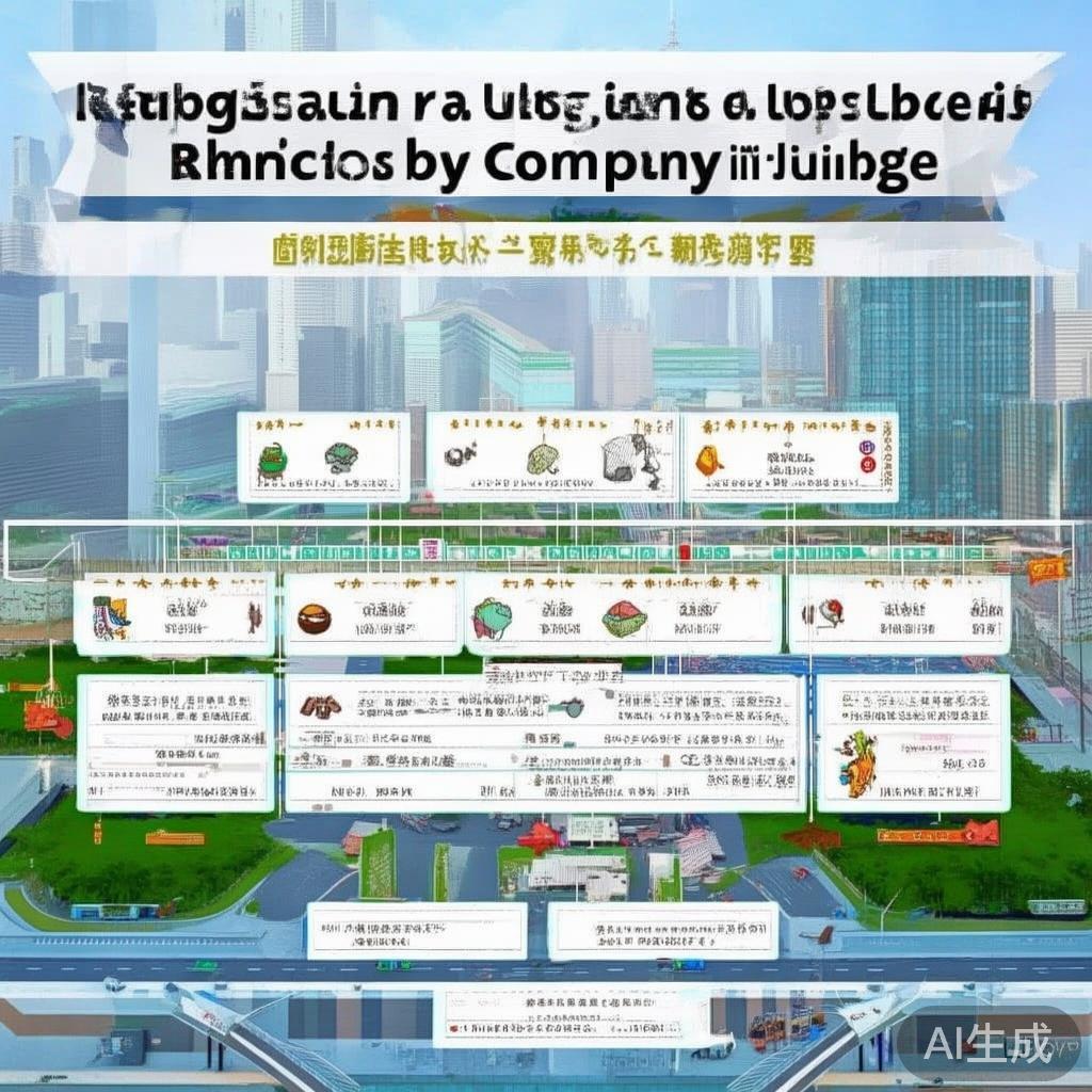 济南物流公司注册全攻略，流程、注意事项及必备材料