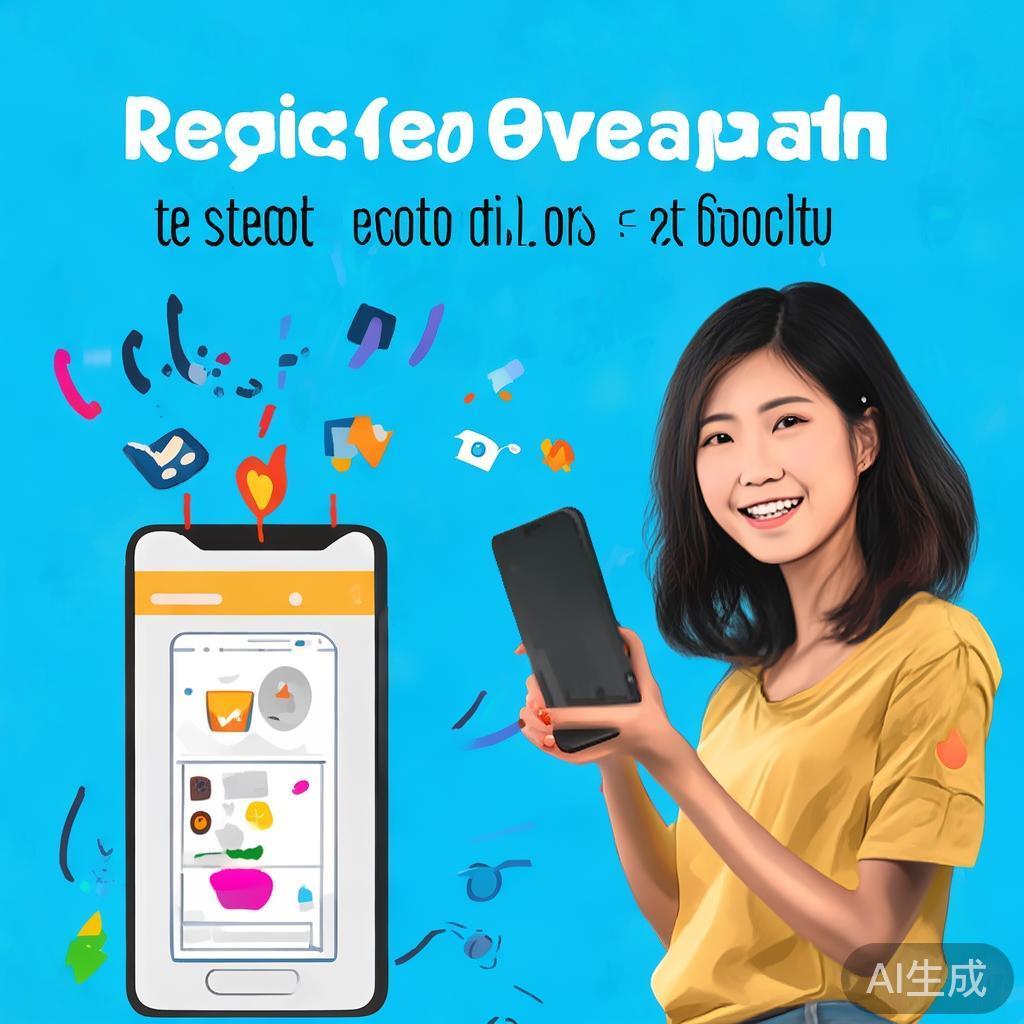 快手怎么注册直播，轻松上手，开启你的直播之旅