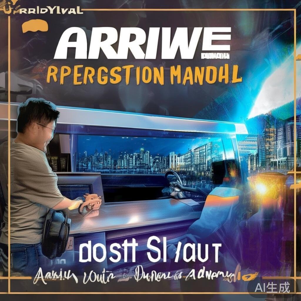 抵达车主注册指南，轻松开启您的车主之旅