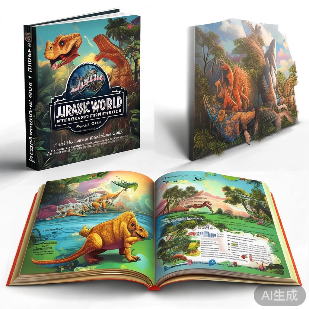 侏罗纪世界官方注册指南，轻松开启你的冒险之旅