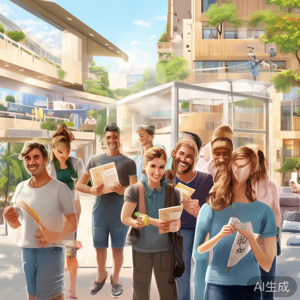 员工公寓注册攻略，轻松入住，无忧生活