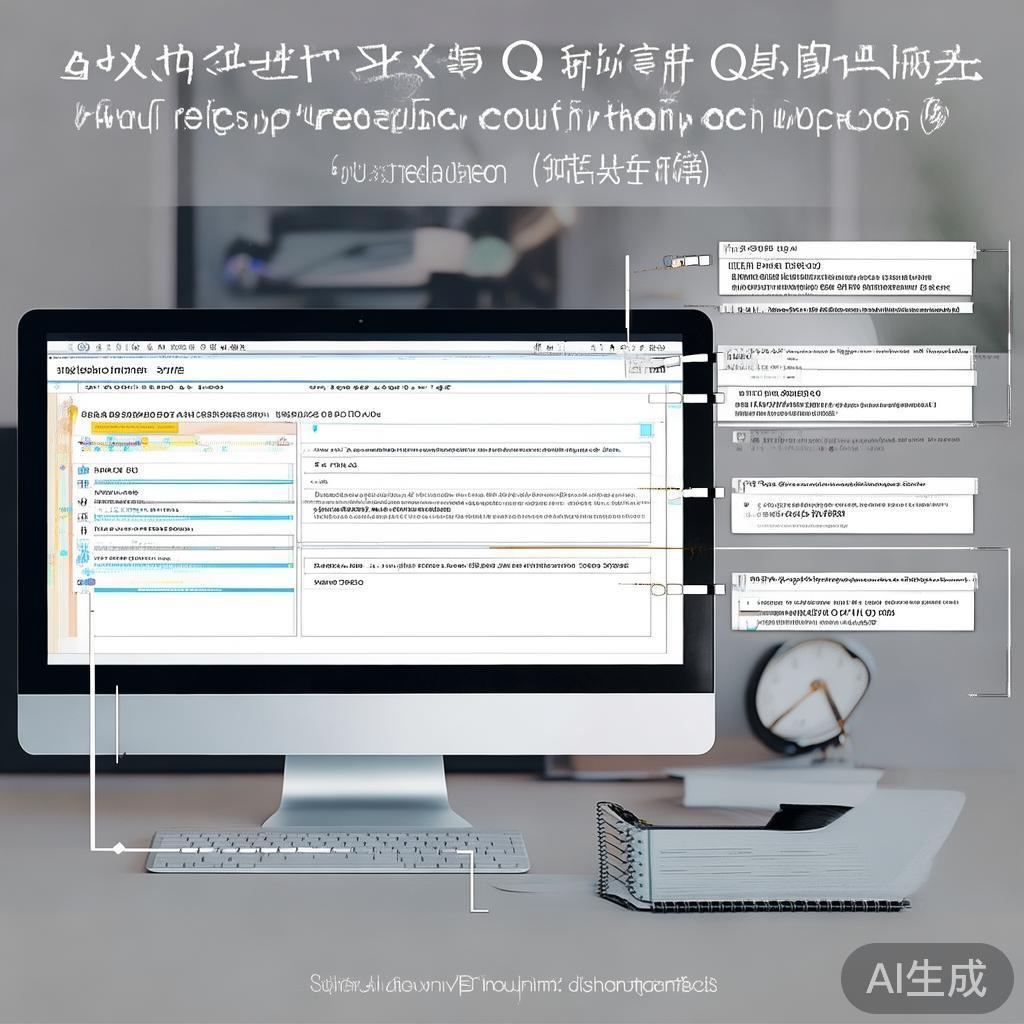 怎么注册公司QQ，全方位解析企业QQ账号注册流程