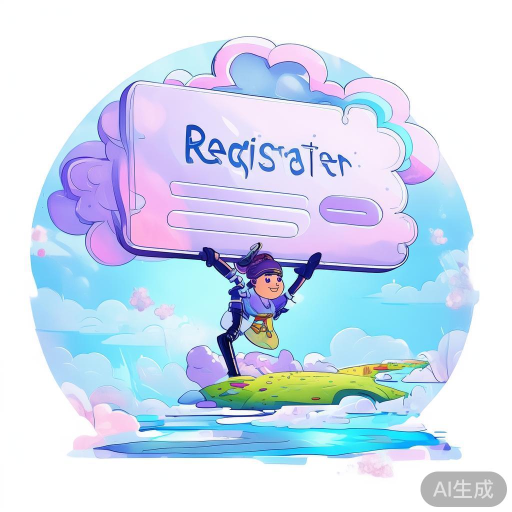 燕麦云注册指南，轻松开启您的云端之旅