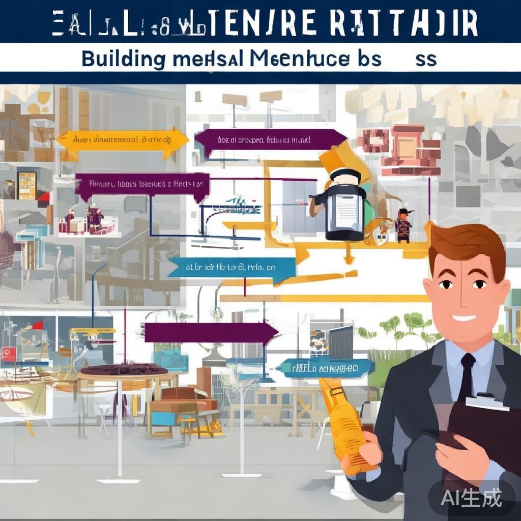 建材商贸注册全攻略，轻松开启您的建材商贸事业