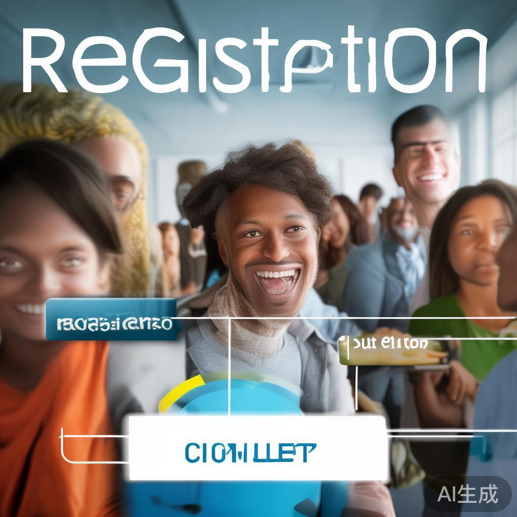 核算登记，如何轻松完成注册流程