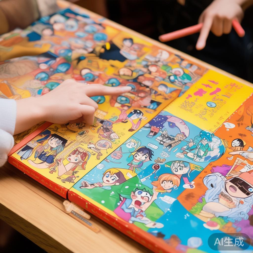 漫不同注册指南，轻松开启你的漫迷之旅