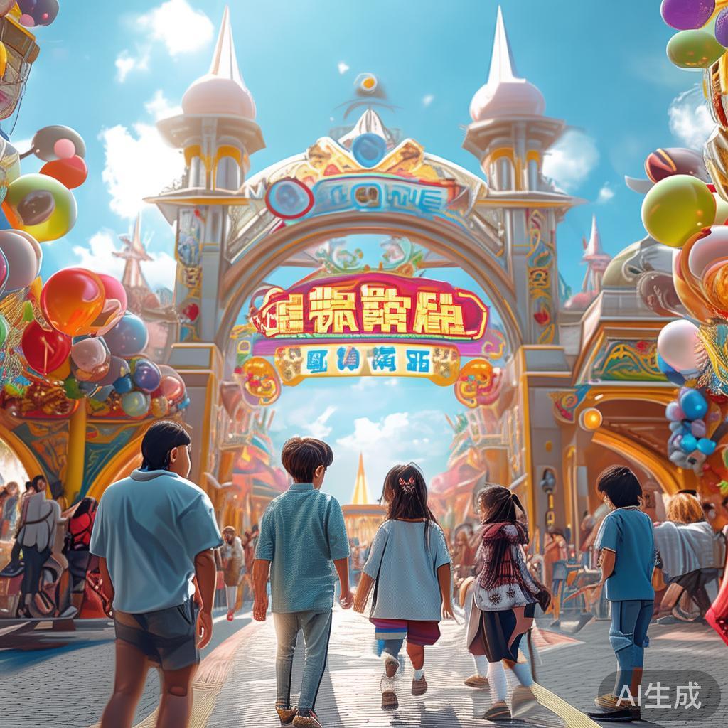 游乐宫注册攻略，轻松开启欢乐之旅