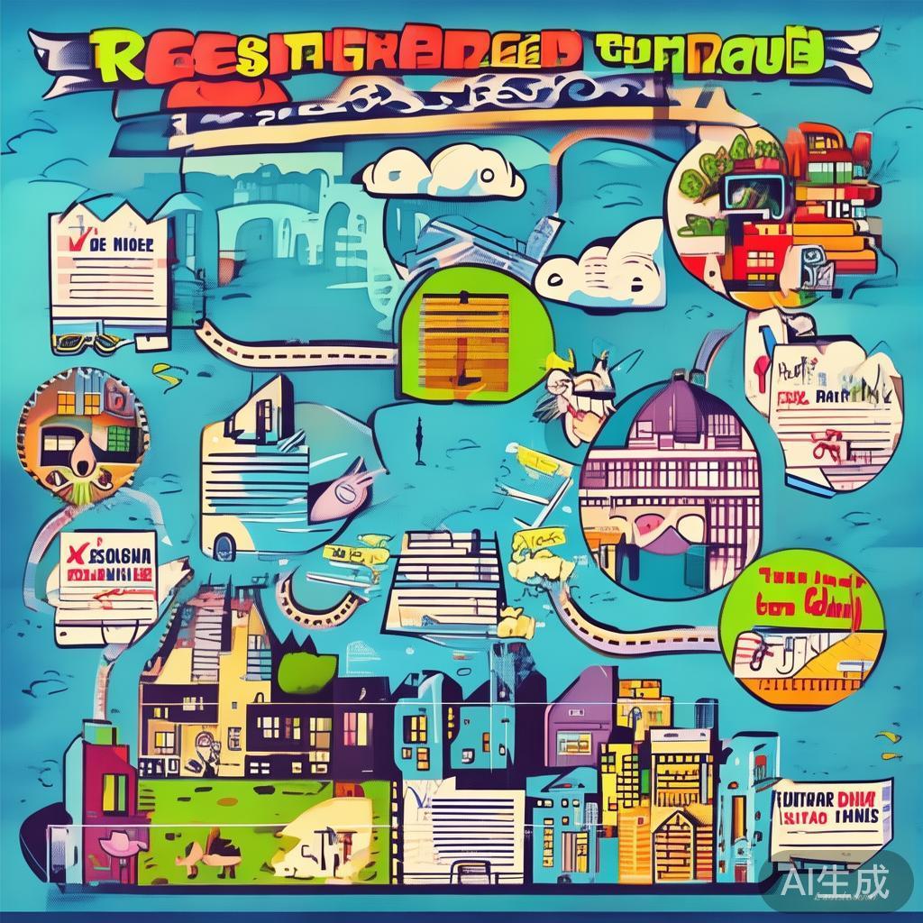 娱乐公司注册全攻略，轻松开启你的娱乐事业之旅