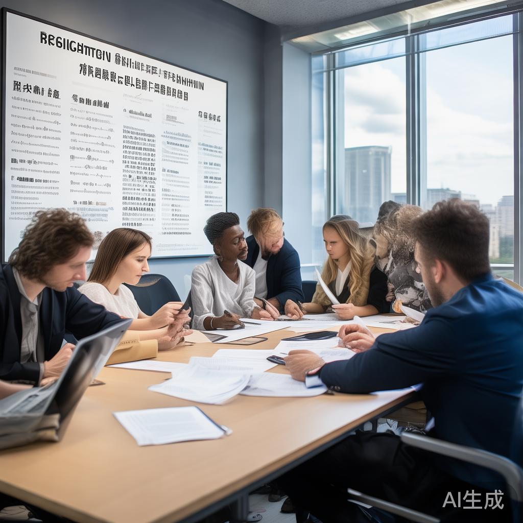 哈尔滨注册公司全攻略，流程、注意事项及办理指南