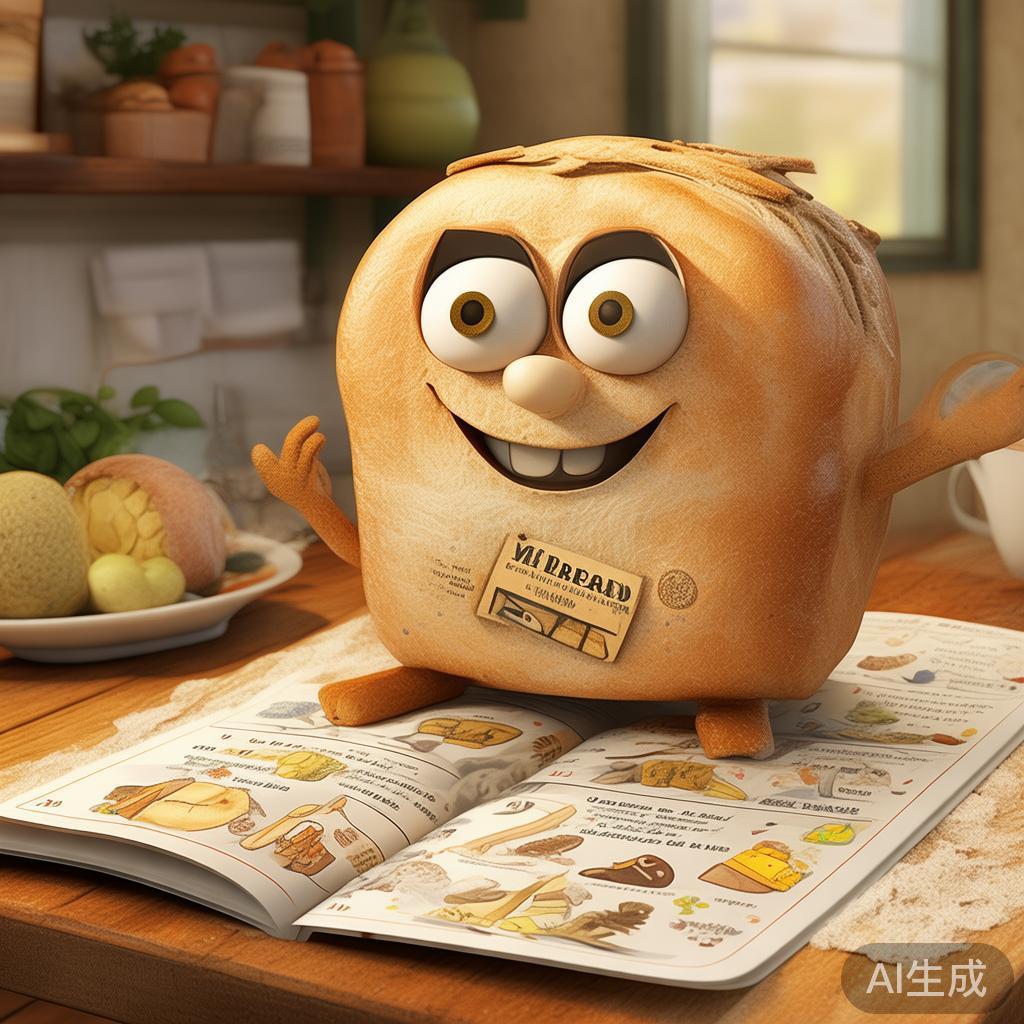 面包先生注册指南，轻松开启您的美食之旅