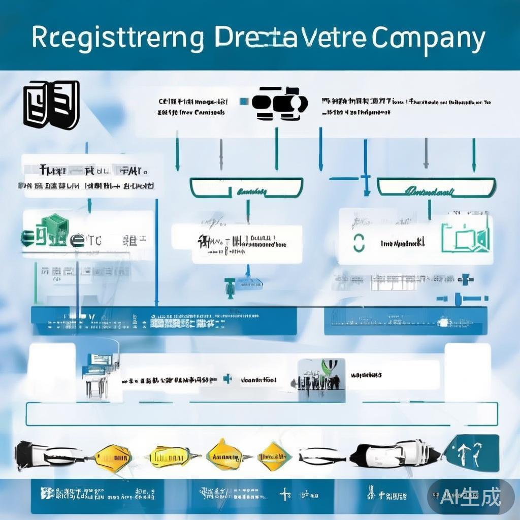 仪表公司注册全攻略，流程、条件及注意事项