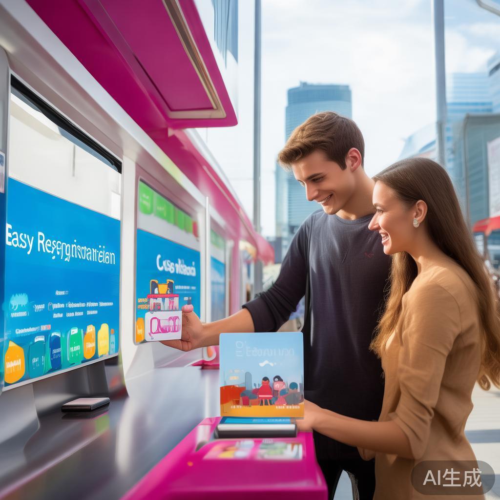 轻松注册小牛卡，开启便捷金融生活