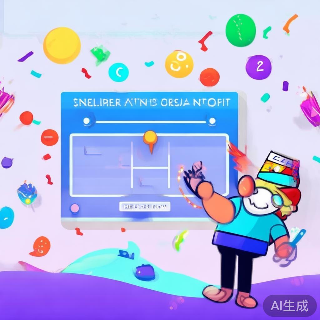 轻松上手，Joy账号注册指南，开启你的快乐之旅！