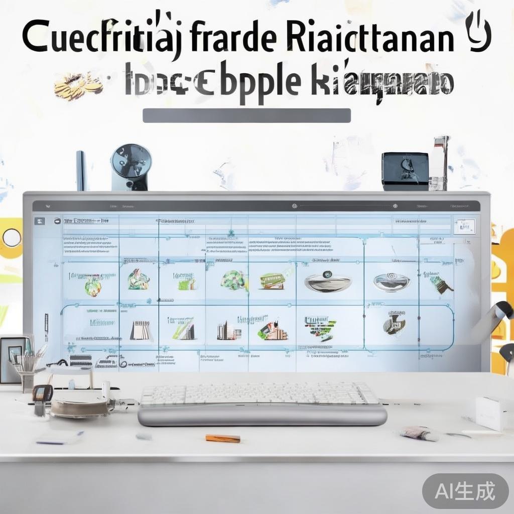 苹果品牌注册全攻略，如何成功申请苹果商标