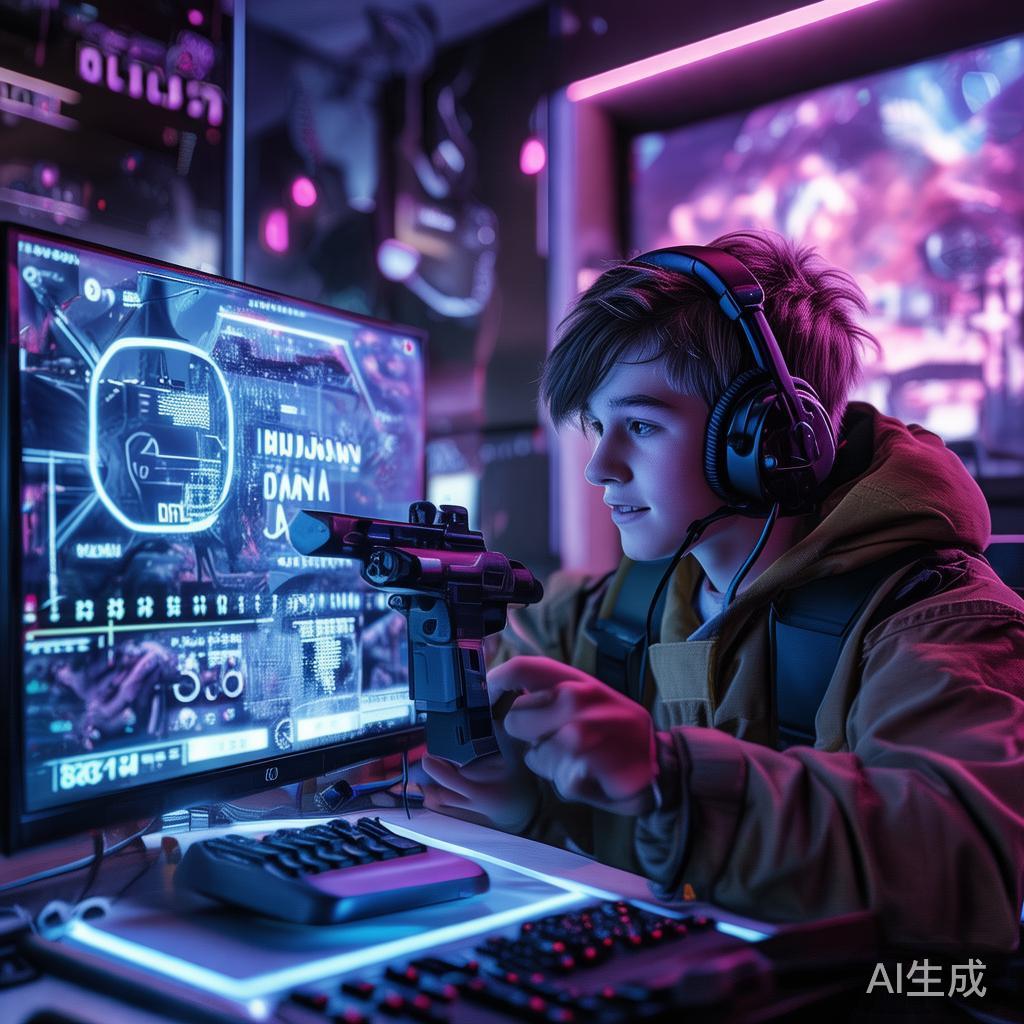 使命召唤注册攻略，轻松开启你的射击之旅