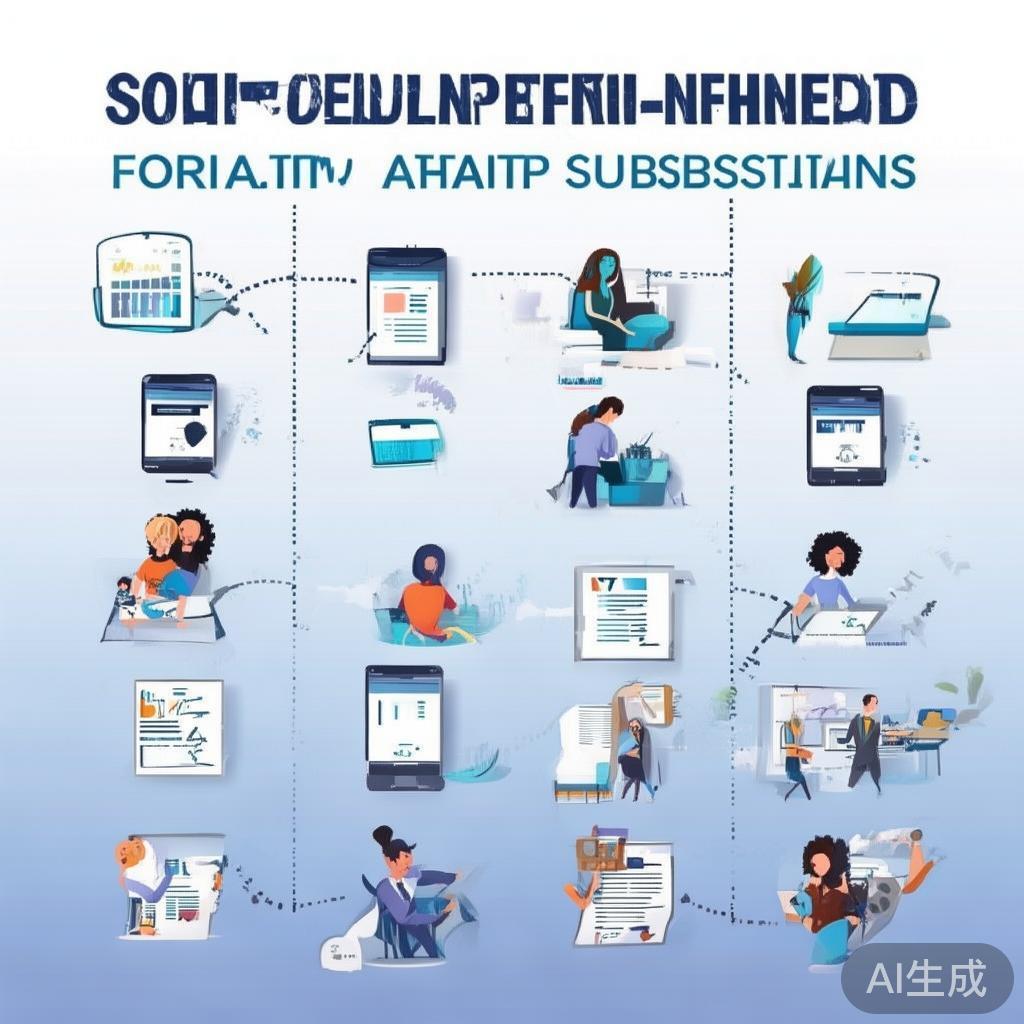 社会人员创业补贴申请指南