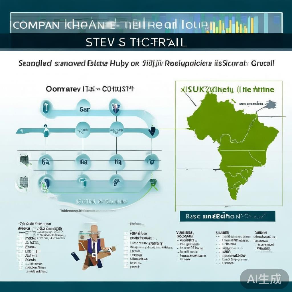 巴西公司注册全攻略，步骤、注意事项及所需文件