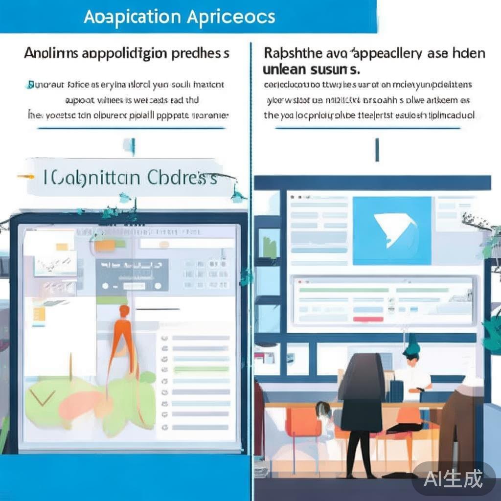 在申请流程部分，可能需要解释如何在线申请，或者是否有线下提交的方式。同时，可能需要提到申请截止日期，以及如何查询申请结果。此外，可能还需要提到政策的变化，比如是否有新的调整，或者是否有新的申请渠道