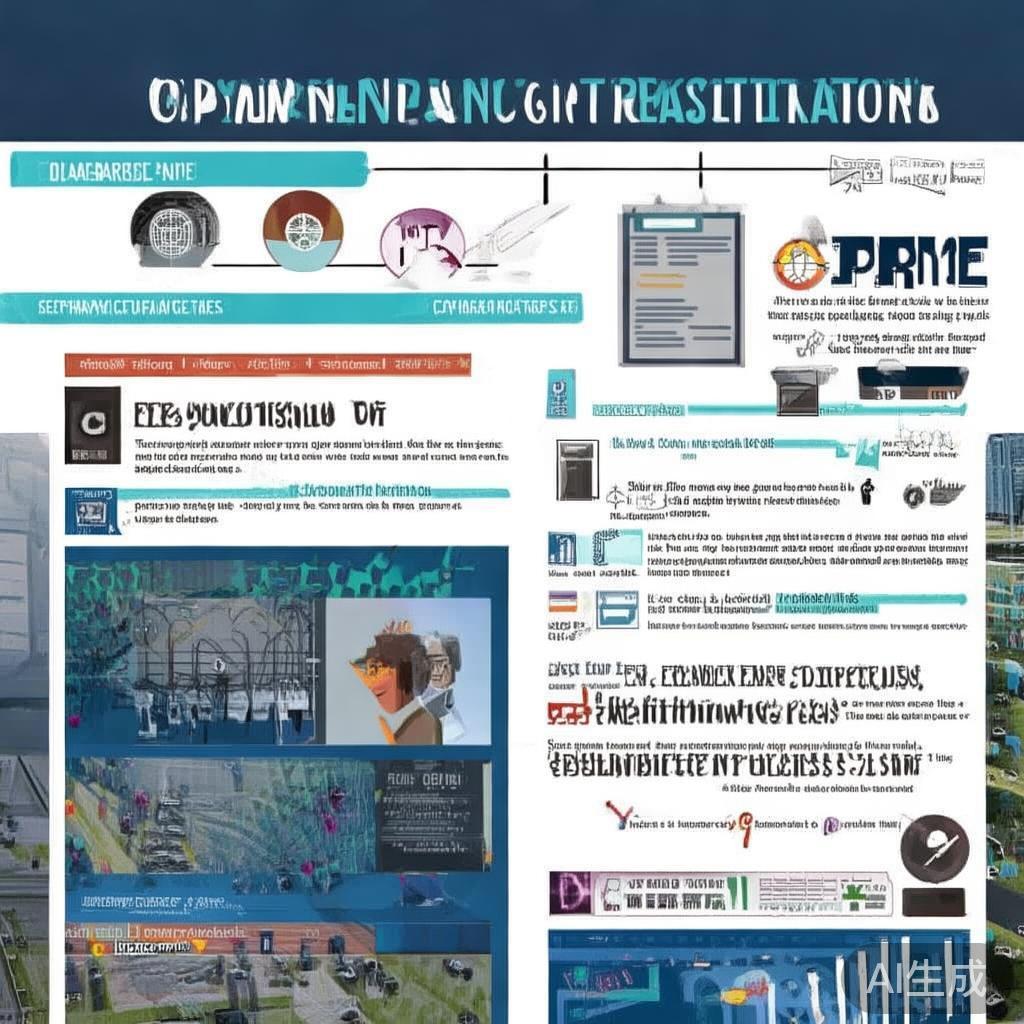 怎么注册公司，全面解析公司注册流程及注意事项