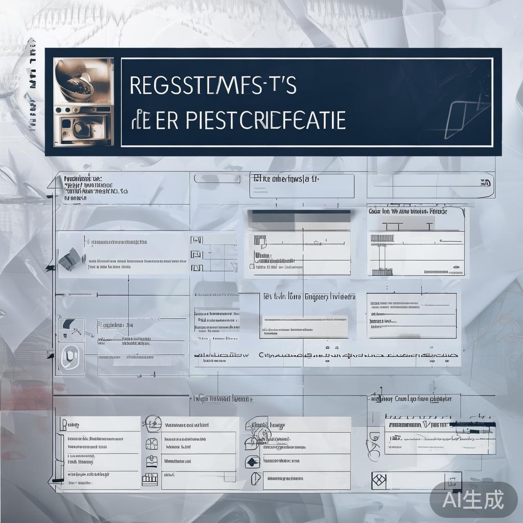 技工证书注册全攻略，流程、注意事项及常见问题解答