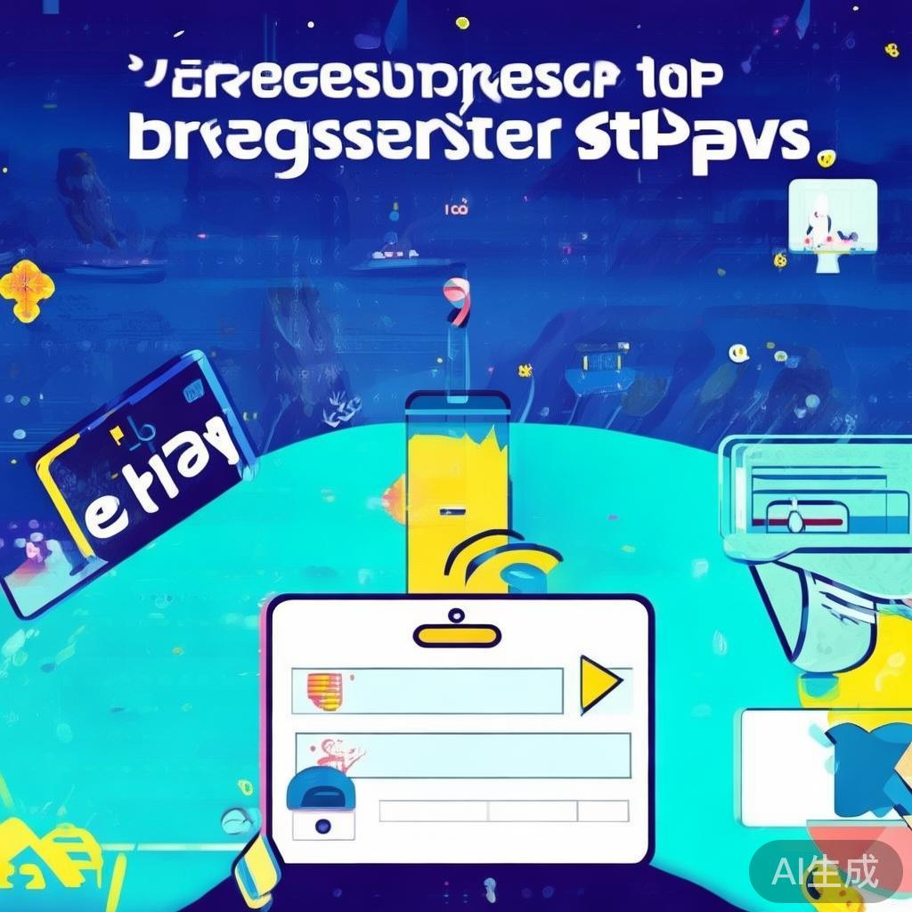 PS Play注册指南，轻松开启你的PS平台之旅