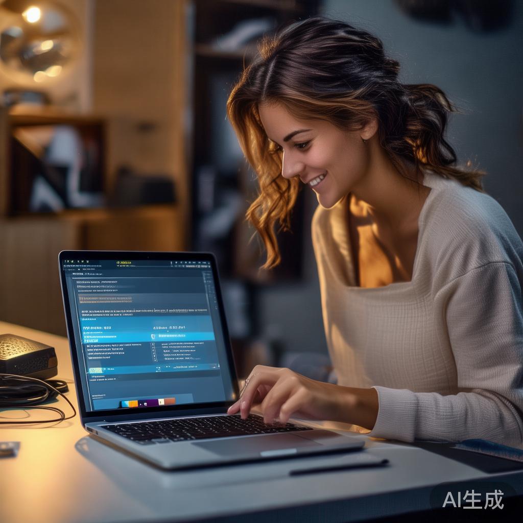 安装网线后的注册步骤详解，轻松开启网络新生活