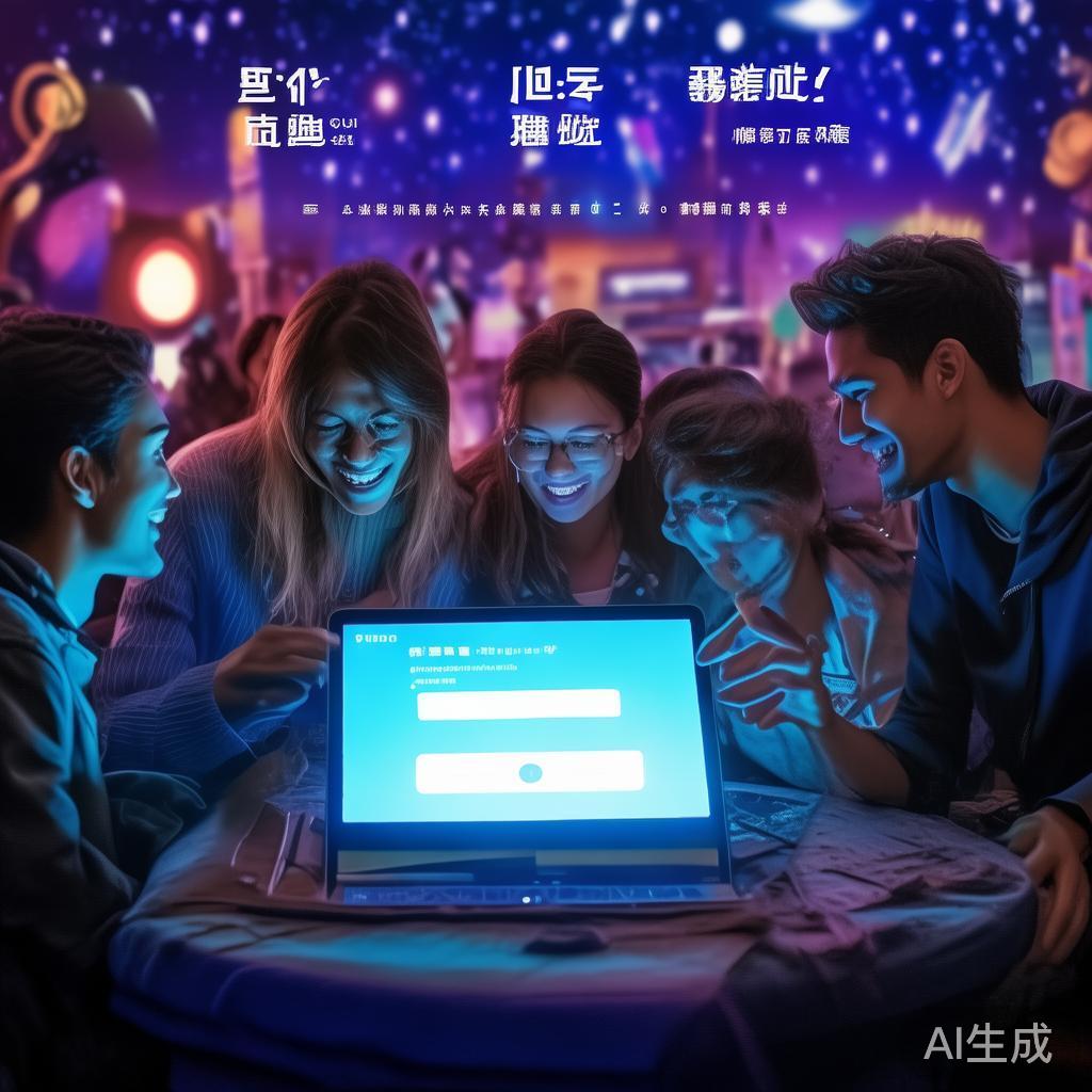 良宵渠注册指南，轻松开启你的娱乐之旅