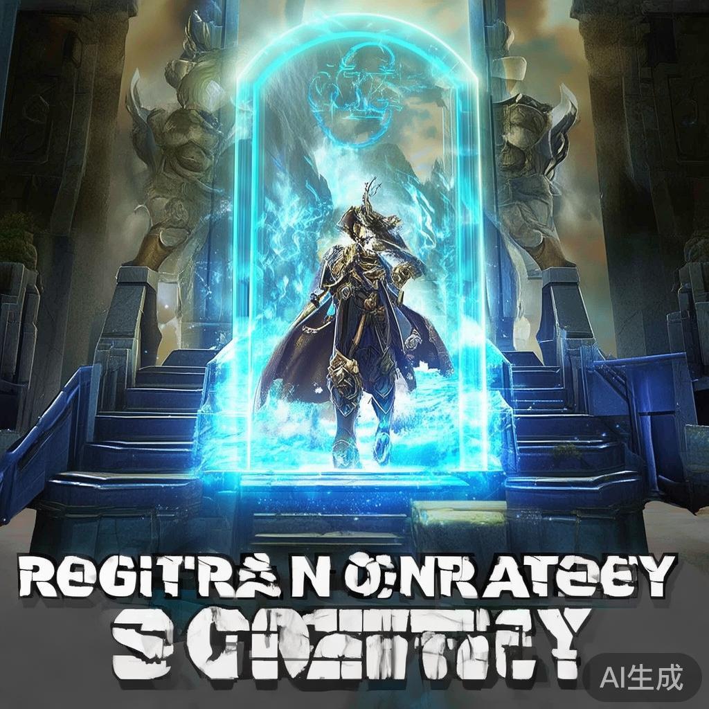 英魂之刃，注册攻略，开启你的战斗之旅！