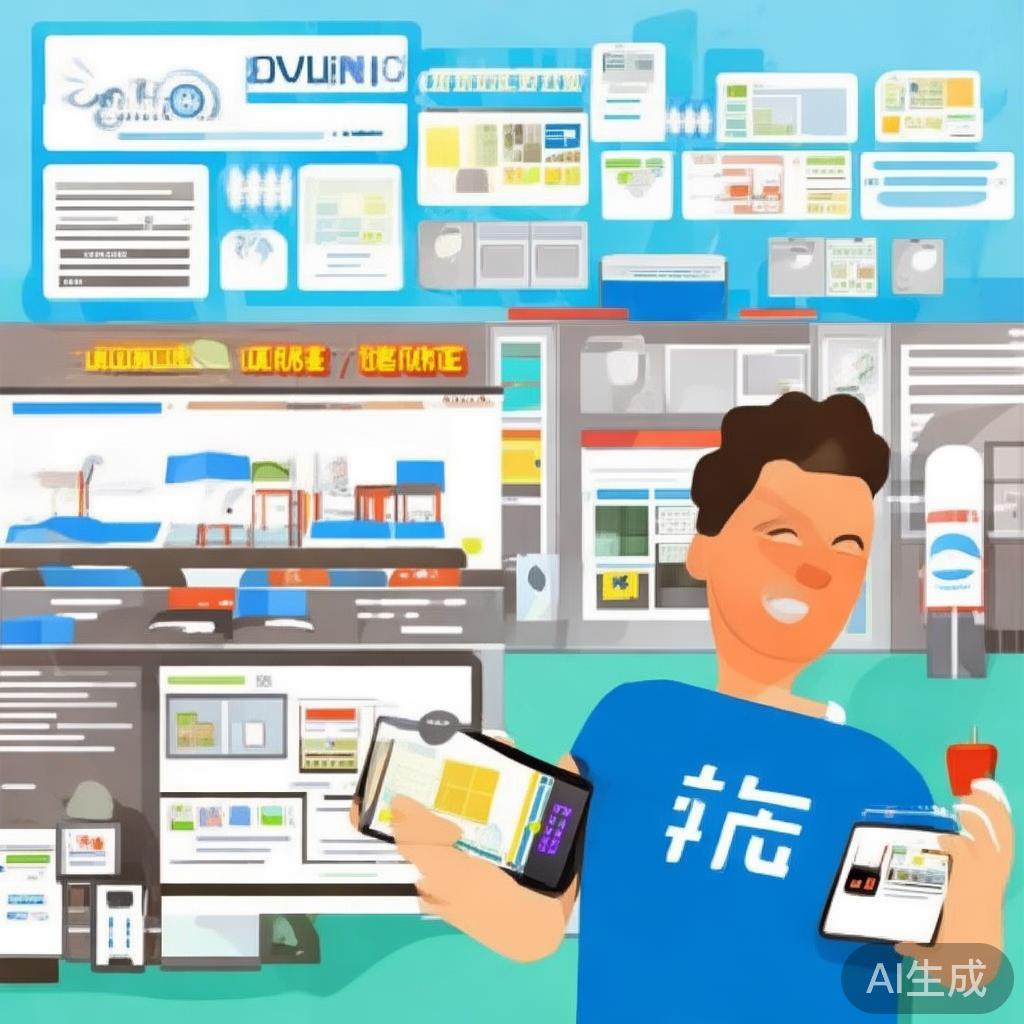 京东新店注册全攻略，轻松开启电商之旅