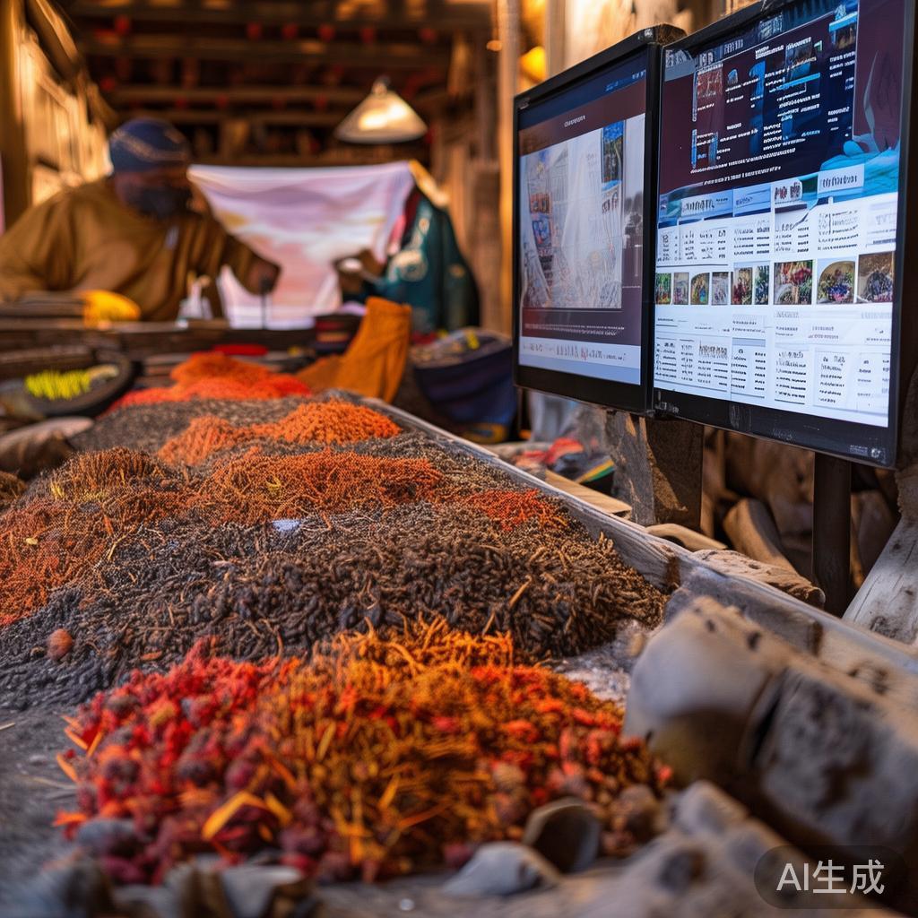 藏香产业新篇章，深入了解藏香品牌注册流程