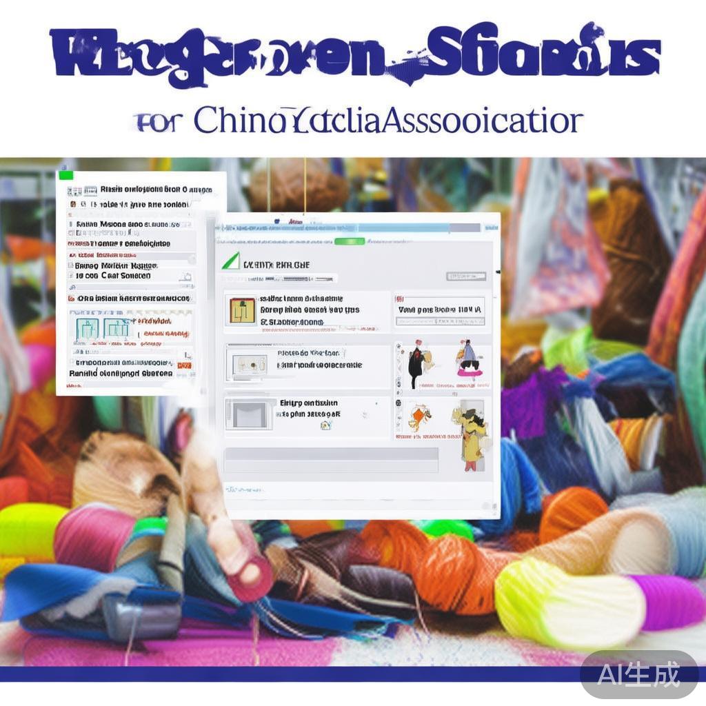 中纺会注册流程详解，轻松开启纺织行业交流之旅