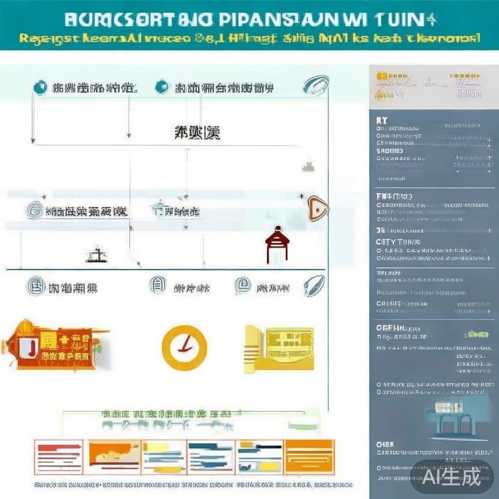 南通注册公司全攻略，流程、材料、注意事项一网打尽