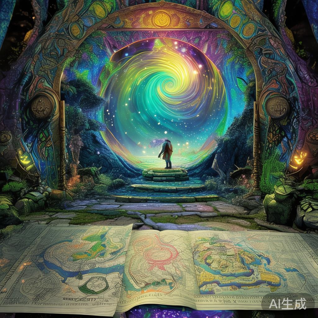 梦世界注册攻略，轻松开启你的奇幻之旅