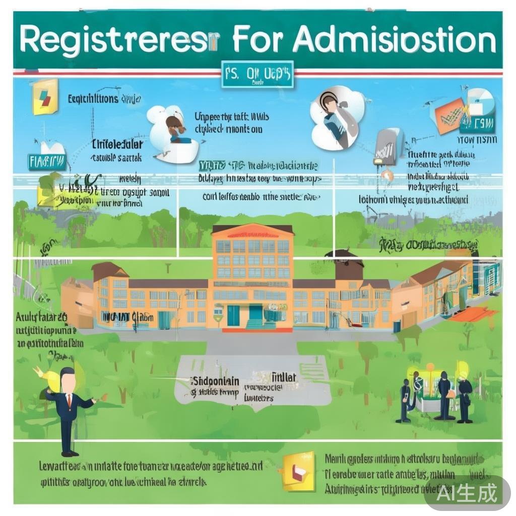 详解如何成功注册入学，步骤与注意事项