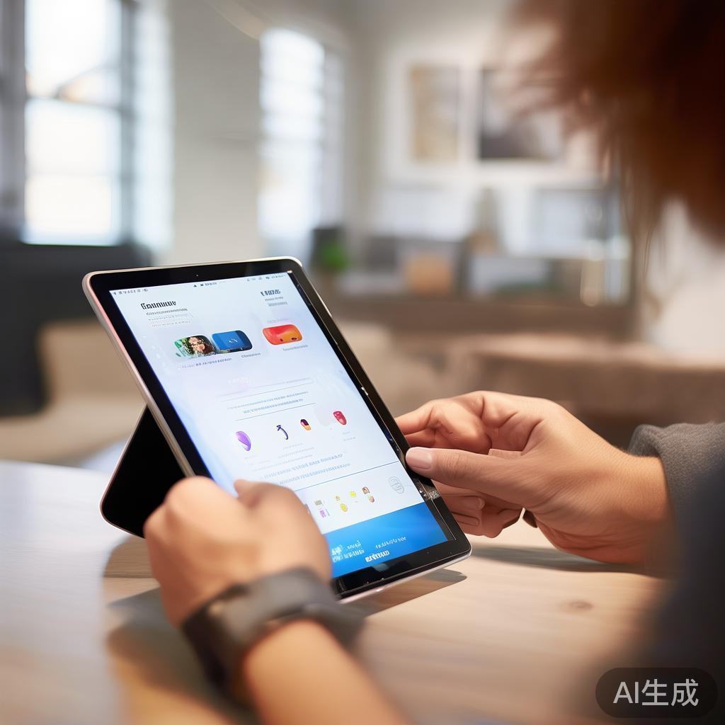 美国iPad如何注册，轻松解锁全球应用体验