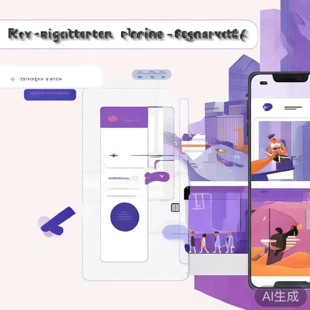 轻松上手，教你如何轻松注册打车出行服务