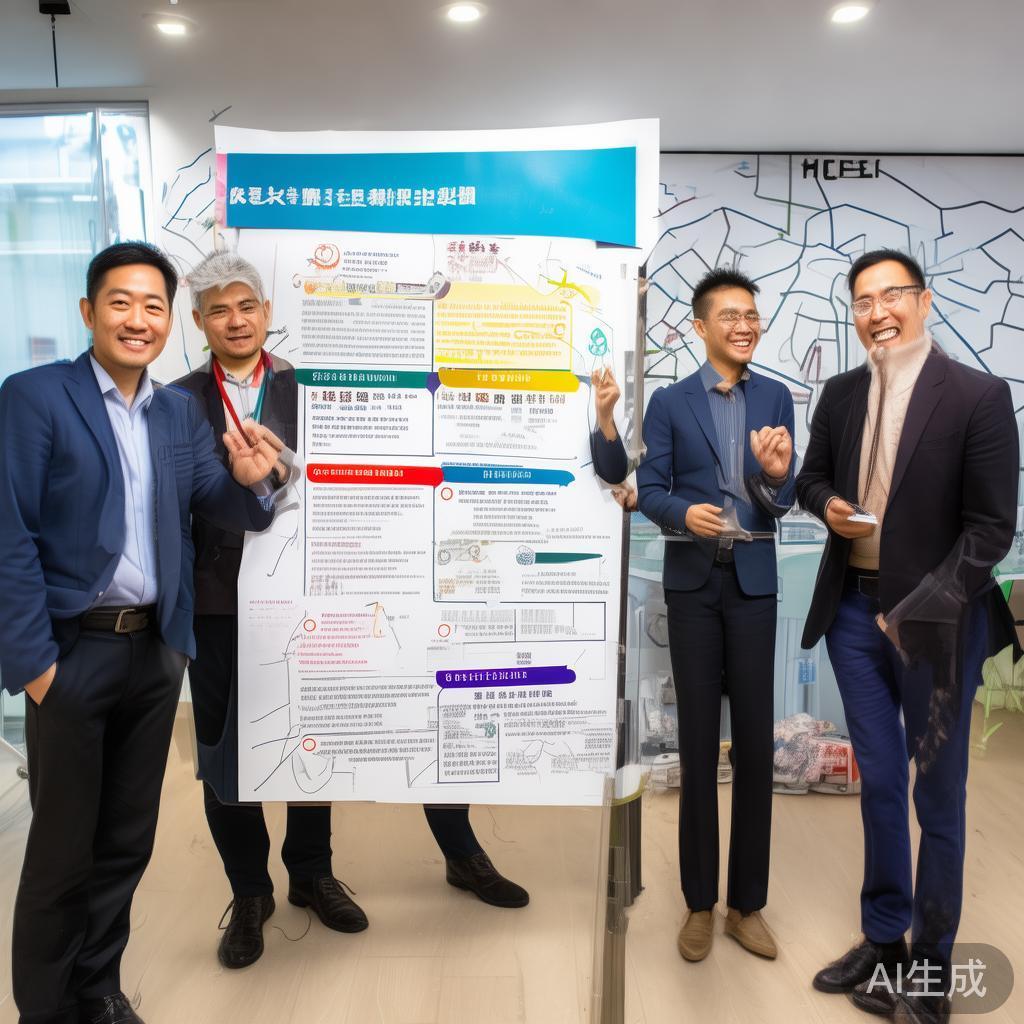 合肥物流公司注册攻略，一站式流程详解