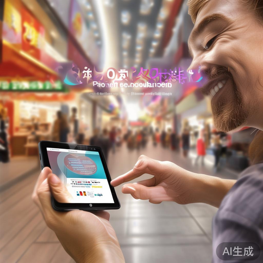 轻松注册买吖，开启你的购物新体验！