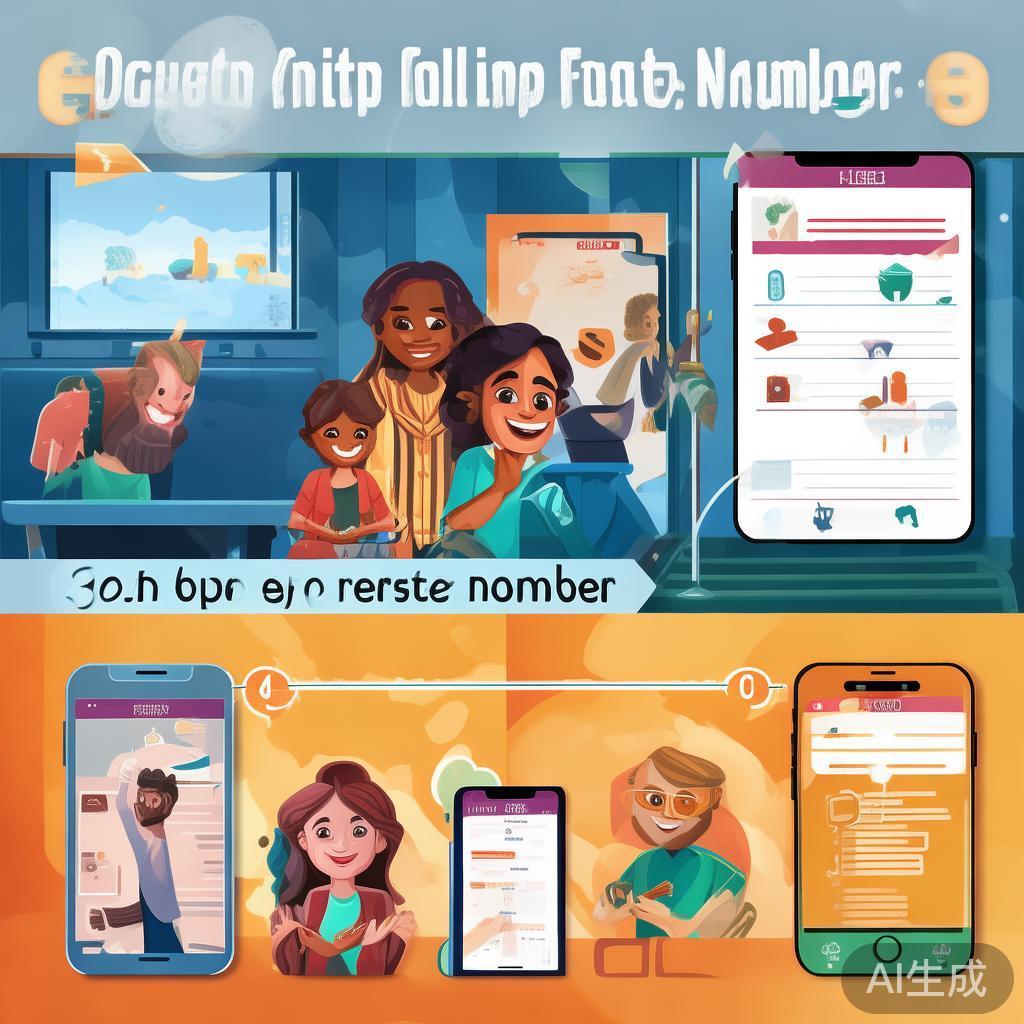 轻松上手，教你如何注册亲情短号，让沟通更温馨